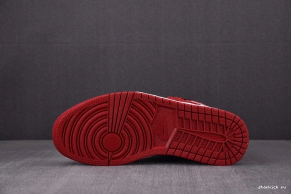 DZ5485-061 OG Retro 1 High Cement DZ5485-061 Jordan Red 0415